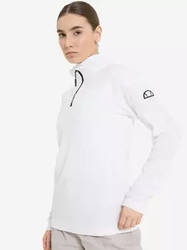 Толстовка женская Ellesse, Белый