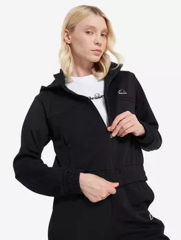 Толстовка женская Ellesse, Черный