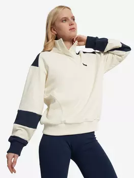 Толстовка женская Ellesse Pasticceria, Бежевый