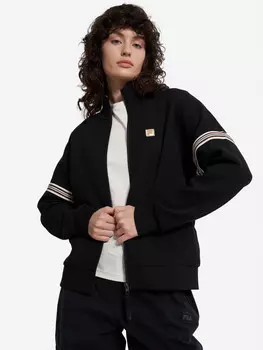 Толстовка женская FILA, Черный