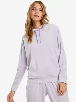 Толстовка женская FILA Malia, Серый