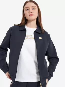 Толстовка женская FILA, Синий