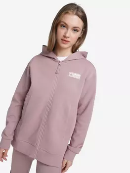 Толстовка женская Kappa, Розовый