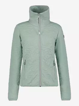 Толстовка женская Luhta Emienne, Голубой