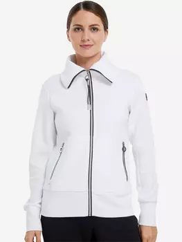 Толстовка женская Luhta Inkoinen, Белый