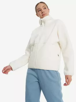 Толстовка женская Northland, Бежевый