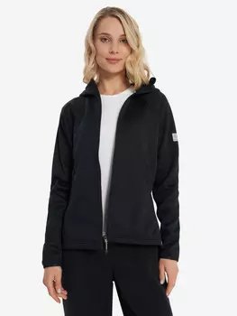 Толстовка женская Northland, Черный