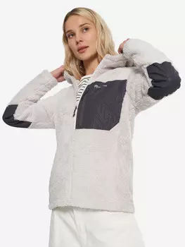 Толстовка женская Outventure, Серый