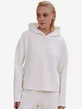 Толстовка женская Pelican, Белый