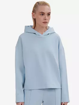 Толстовка женская Pelican, Голубой