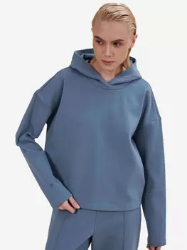 Толстовка женская Pelican, Синий