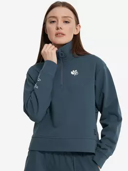 Толстовка женская Protest, Синий