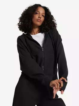 Толстовка женская PUMA, Черный