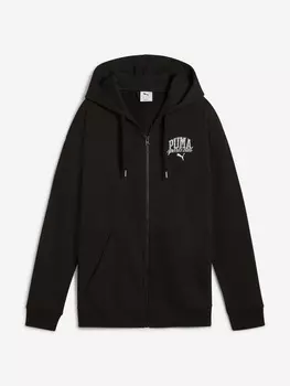 Толстовка женская PUMA Class, Черный