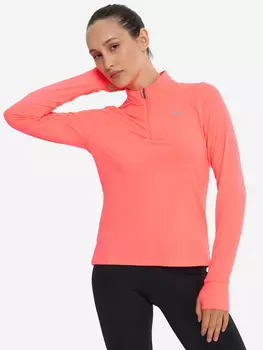 Толстовка женская PUMA, Красный