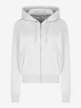 Толстовка женская Reebok Ariana, Серый