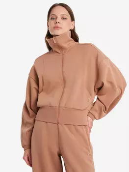 Толстовка женская Sensana, Коричневый
