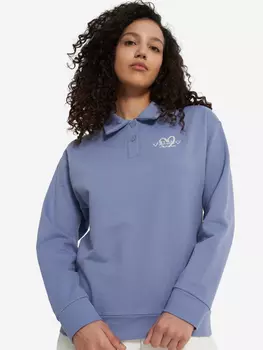 Свитшот женский Termit, Фиолетовый