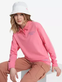 Свитшот женский Termit, Розовый