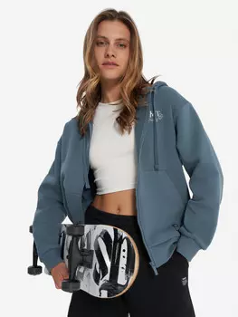 Толстовка женская Termit, Серый