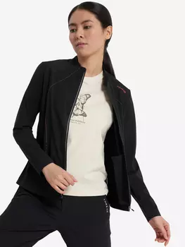 Толстовка женская Toread, Черный