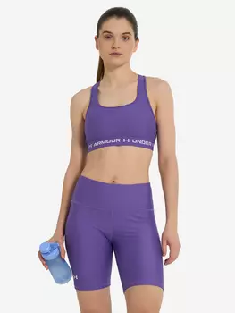 Топ бра спортивный Under Armour, Розовый