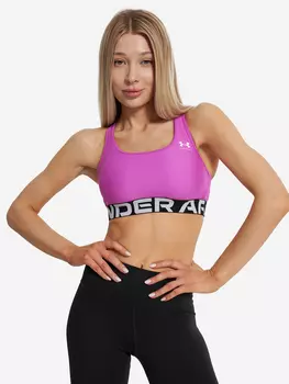 Топ бра спортивный Under Armour, Розовый
