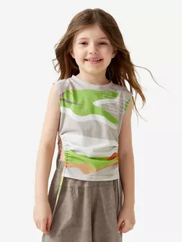 Топ детский HAPPY BABY, Мультицвет