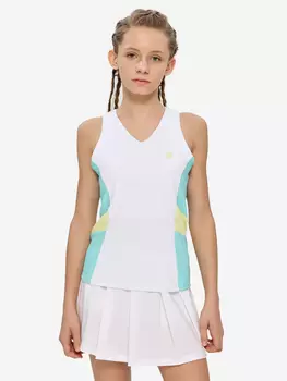 Топ спортивный для девочки Choupette, Мультицвет