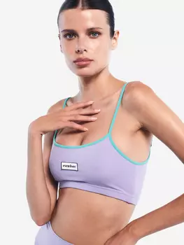 Топ женский Everrever, Фиолетовый