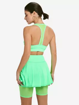 ТОП женский SPORT ANGEL “COURT”, Зеленый