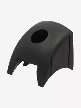 Тормозная колодка с крепежом для детских роликов Reaction Urban, Черный