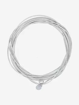 Тормозные тросики Stern, Серебряный