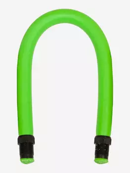 Тяги кольцевые D14 мм. 28 cm. (На подводное ружье 40-45), Зеленый