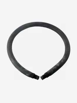 Тяги кольцевые D16 мм. 37 cm. (На подводное ружье 60), Черный