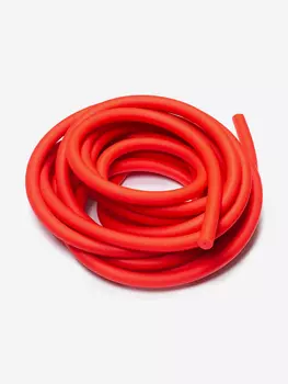 Тяги S400 диам. 15 мм, 60 см, на отрез, Красный