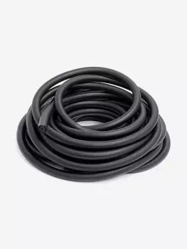 Тяги S400 диам. 17.5 мм, 60 см, на отрез, Черный