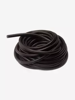 Тяги S600 диам. 14.5 мм, 80 см, на отрез, Черный