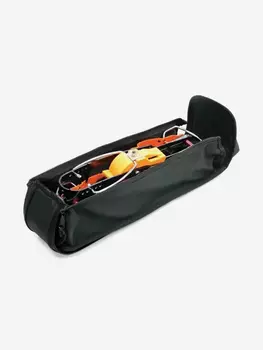 TRANGO чехол для кошек Crampon Case, Черный