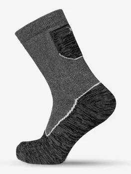 Треккинговые носки Explorer Thermolite -10C, Черный