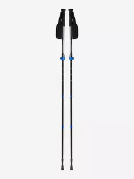 Треккинговые палки Outventure, Синий