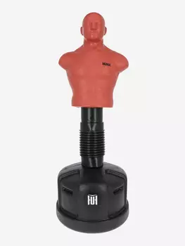 Тренажер для отработки ударов Hukk, Бежевый