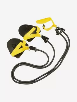 Тренажер для плавания (нагрузка 2), Желтый