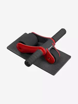 Тренажер для пресса Yamaguchi AB FIT, Черный