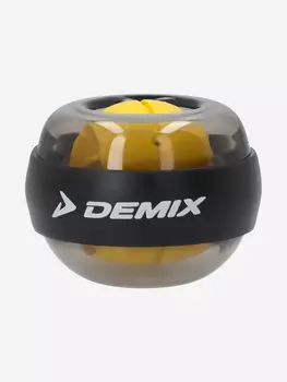 Тренажер гироскопический Demix, Зеленый