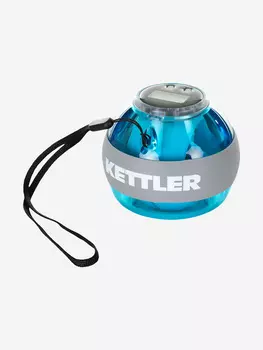 Тренажер гироскопический KETTLER, Голубой