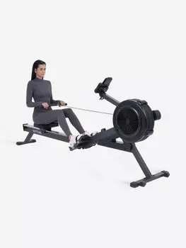 Тренажер гребной KETTLER Storm, Серый