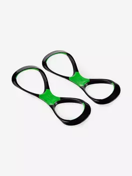 Тренажер Mad Wave Stroke Trainer, Черный