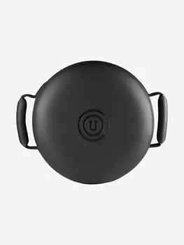 Тренерская подушка ULTIMATUM BOXING, Черный