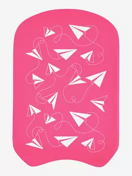 Тренировочная доска Funkita Paper Pink, Розовый